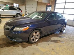 Acura ILX 20 2.0L 4 2014