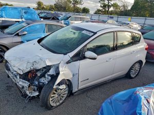 Ford C-series SE 2.0L 4 2015