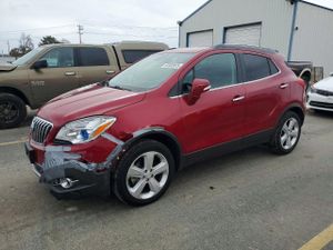 Buick Encore CONVENIENCE 1.4L 4 2015