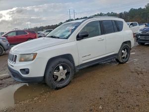 Jeep Compass SPORT 2.0L 4 2014