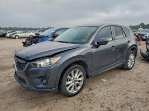 Mazda CX-5 GT 2.5L 4 2014