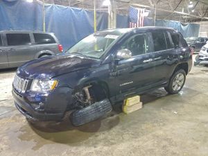 Jeep Compass SPORT 2.4L 4 2011