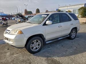 Acura MDX TOURING 3.5L 6 2005