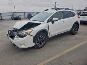 Subaru XV 2.0 PREMIUM 2.0L 4 2014