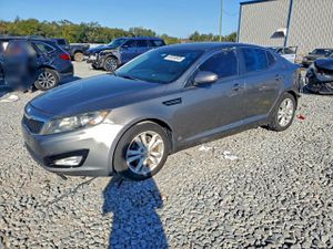 Kia Optima EX 2.4L 4 2013