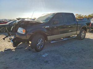 Ford F-150 SUPERCREW 4.6L 8 2008