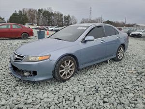 Acura TSX 2.4L 4 2008