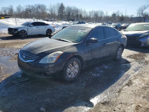 Nissan Altima BASE 2.5L 4 2010