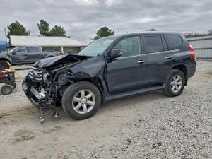 Lexus GX 460 4.6L 8 2010