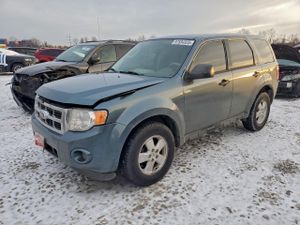 Ford Escape XLS 2.5L 4 2011