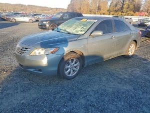 Toyota Camry BASE 2.4L 4 2009