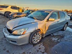 Honda Accord EX 3.0L 6 2006