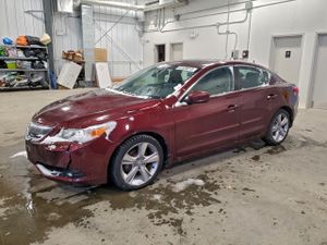 Acura ILX 20 TECH 2.0L 4 2014