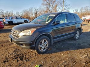 Honda CR-V EXL 2.4L 4 2011