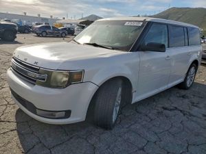 Ford Flex SEL 3.5L 6 2013