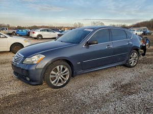 Infiniti M35 BASE 3.5L 6 2008