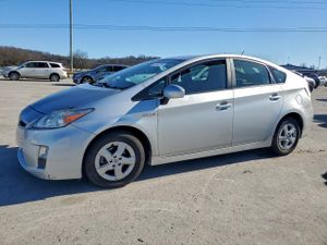 Toyota Prius 1.8L 4 2010