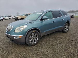 Buick Enclave CXL 3.6L 6 2009