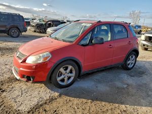 Suzuki SX4 TOURING 2.0L 4 2008