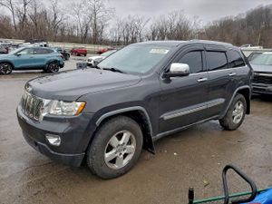 Jeep Grand Cherokee LAREDO 3.6L 6 2011