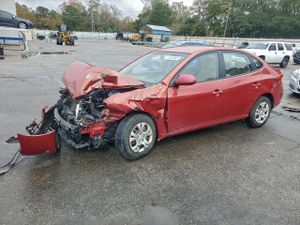 Hyundai Elantra BLUE 2.0L 4 2010