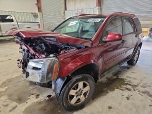 Chevrolet Equinox LT 3.4L 6 2009