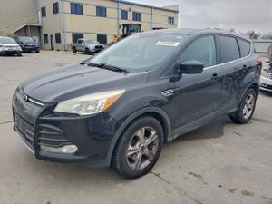Ford Escape SE 1.6L 4 2015