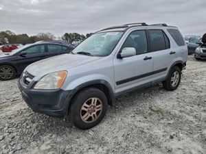 Honda CR-V EX 2.4L 4 2002