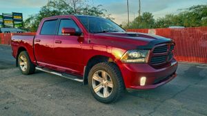 RAM 1500 SPORT 5.7L 8 2014