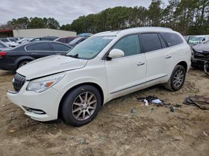 Buick Enclave 3.6L 6 2015