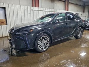 Lexus RX 350H BASE 2.5L 4 2024