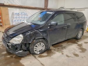 Kia Sedona EX 3.8L 6 2009