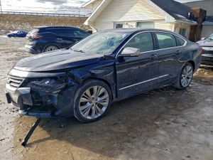 Chevrolet Impala LTZ 3.6L 6 2015