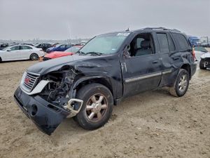 GMC Envoy 4.2L 6 2004