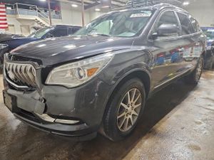 Buick Enclave 3.6L 6 2014