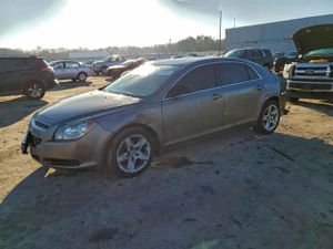 Chevrolet Malibu LS 2.4L 4 2011