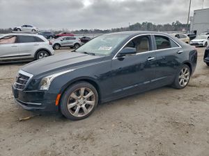 Cadillac ATS LUXURY 2.0L 4 2015