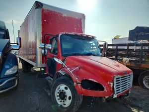 Freightliner Business Class M2 106 MEDIUM DUTY 6.7L 6 2015