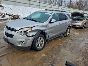 Chevrolet Equinox LT 2.4L 4 2011