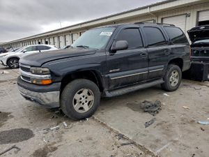 Chevrolet Tahoe K1500 5.3L 8 2003