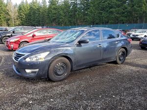 Nissan Altima 2.5 2.5L 4 2013