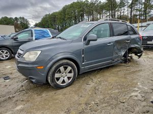 Saturn Vue XR 3.6L 6 2008