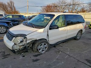 Ford Freestar SES 3.9L 6 2004