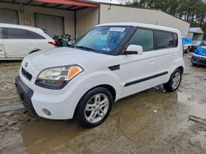 Kia Soul + 2.0L 4 2010