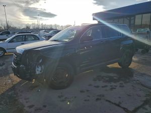 GMC Terrain SLE 2.4L 4 2015