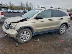 Honda CR-V EX 2.4L 4 2007