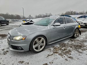 Audi S4 PRESTIGE 3.0L 6 2011