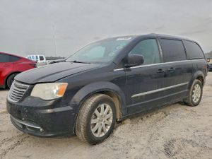 Chrysler Town & Country TOURING 3.6L 6 2014