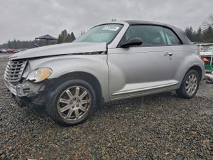 Chrysler PT Cruiser 2.4L 4 2007
