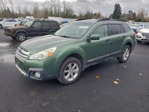Subaru Outback 2.5I LIMITED 2.5L 4 2013